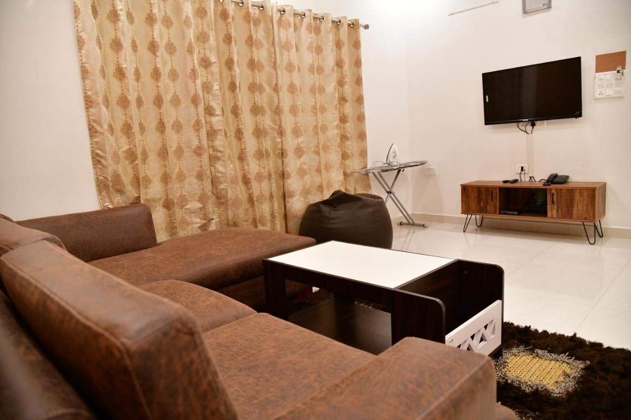 Xcel Luxury Hotel Apartments-Home Living Redefined Májszúr Kültér fotó