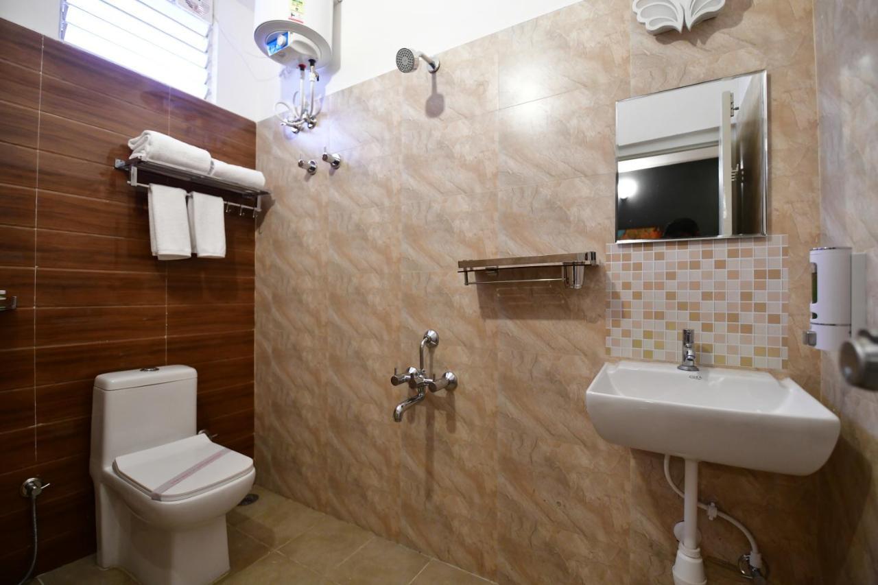 Xcel Luxury Hotel Apartments-Home Living Redefined Májszúr Kültér fotó