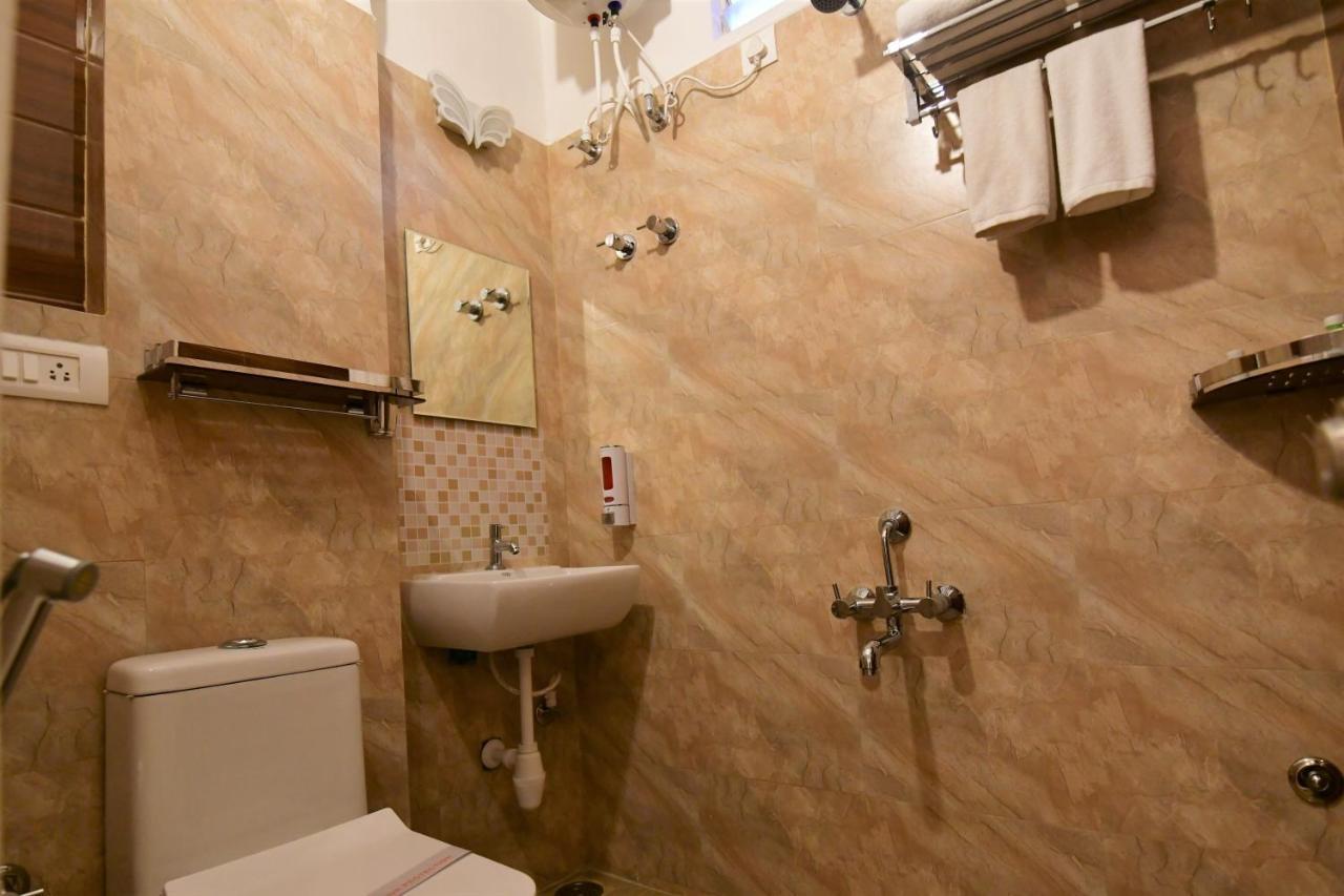 Xcel Luxury Hotel Apartments-Home Living Redefined Májszúr Kültér fotó