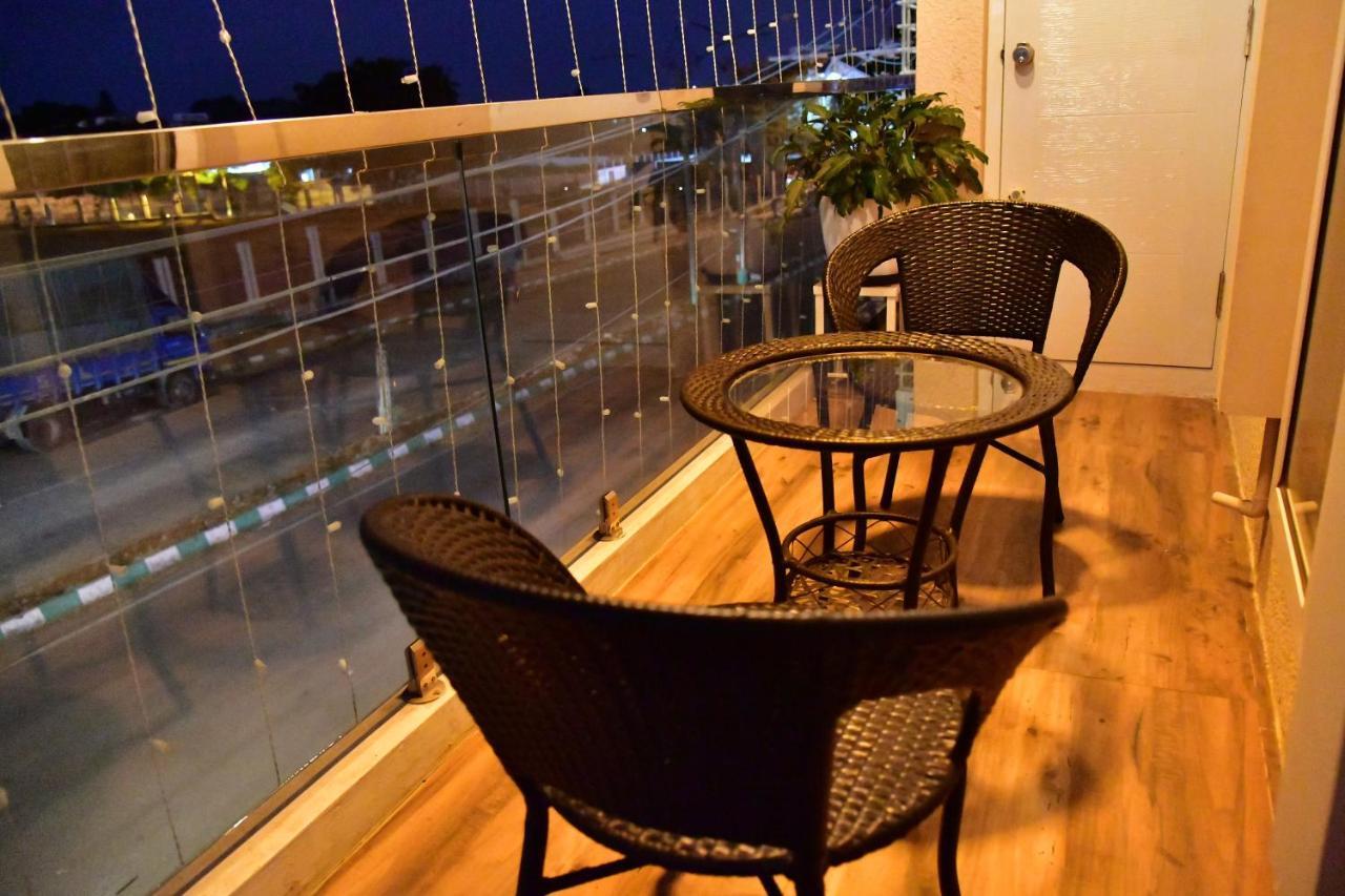 Xcel Luxury Hotel Apartments-Home Living Redefined Májszúr Kültér fotó